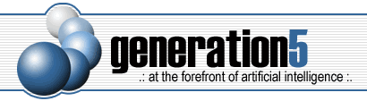 Generation5 logo